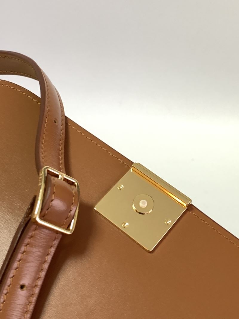 Loewe Satchel Bags